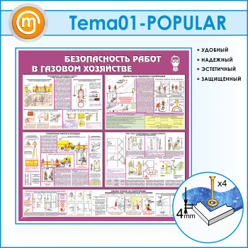 ����� ������������� ����� � ������� ��������� (TM-01)