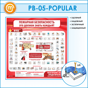 ����� ��������� ������������. ��� ������ ����� ������ (PB-05)