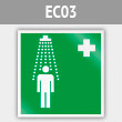 ���� EC03 ������ ������ ������������� �������� (�������)� (������, 200�200 ��)