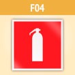���� F04 �������������� (�/� �������, 200�200 ��)