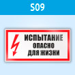 ���� (������) ���������� ������ ��� �����, S09 (�������, 300�150 ��)